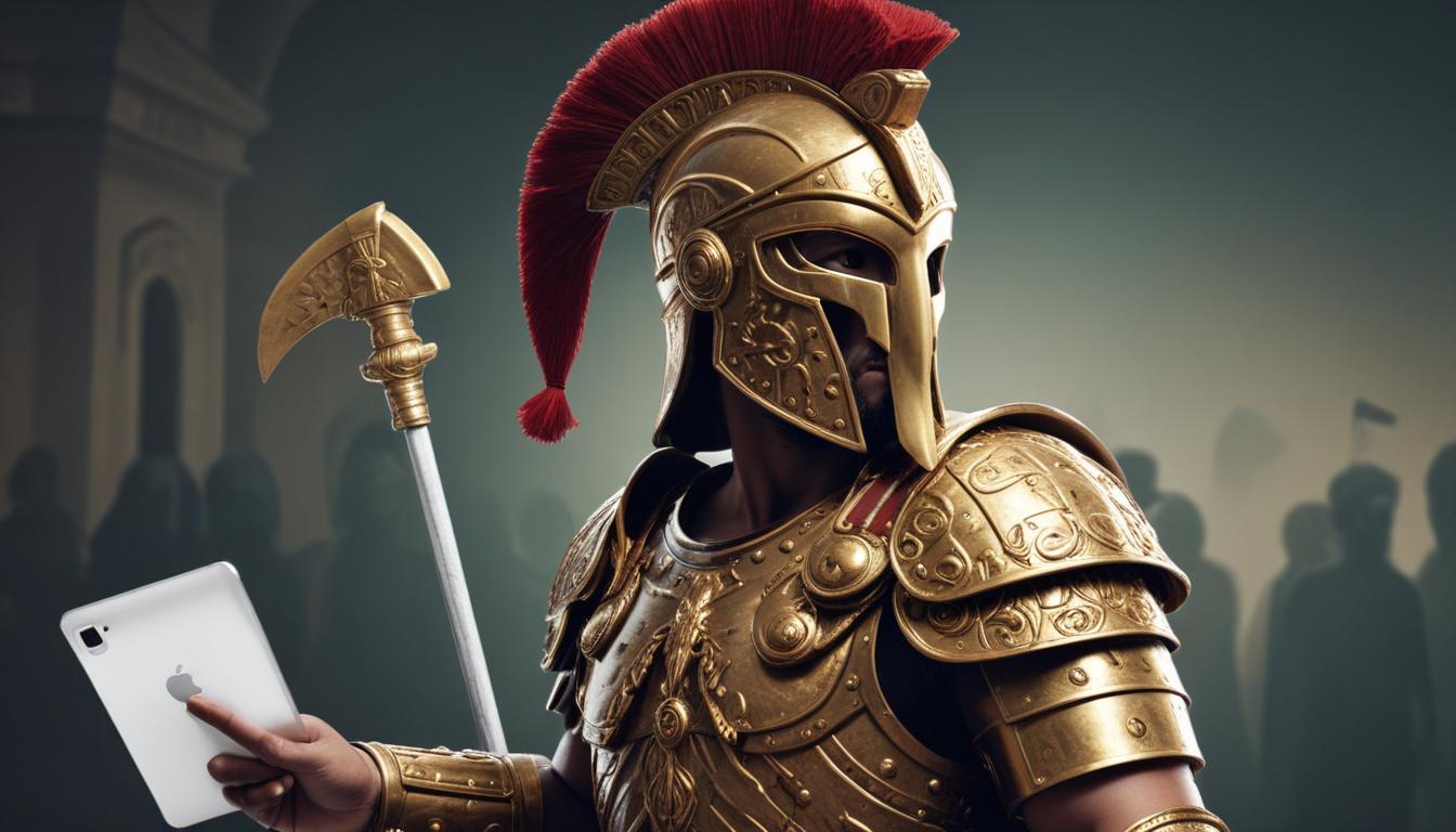 Playpraetor Trojan Alert! How to Shield Your Data From This Cyber Threat | Cryptodamus.io