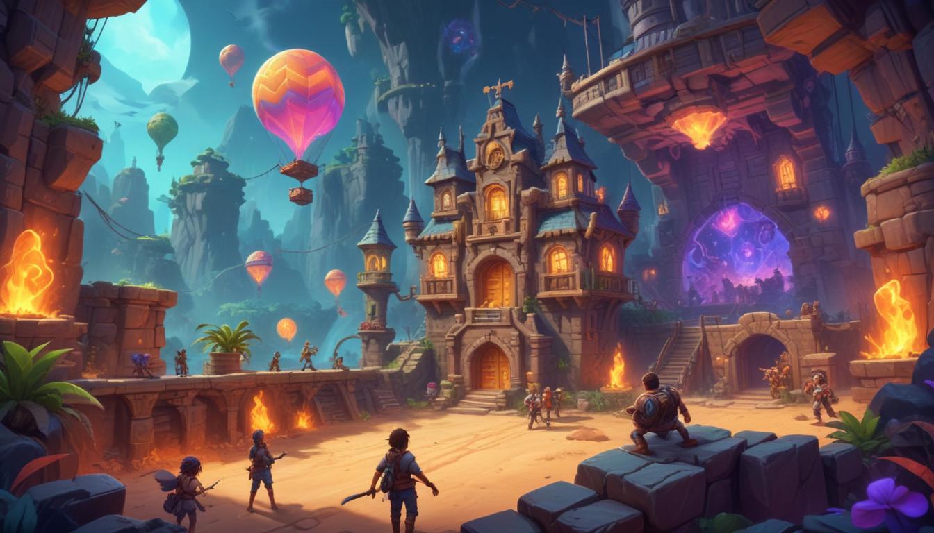 PlaysOut's $7M Seed Round & $70M Valuation: Revolutionizing Mini-Games with Web3! | Cryptodamus.io