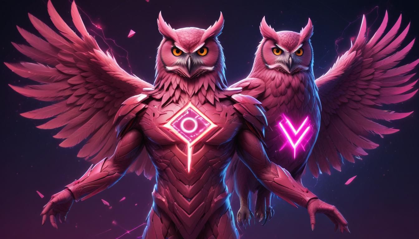 PLEXUS & Owlto Finance: Instant Cross-Chain Swaps – DeFi Revolution! | Cryptodamus.io