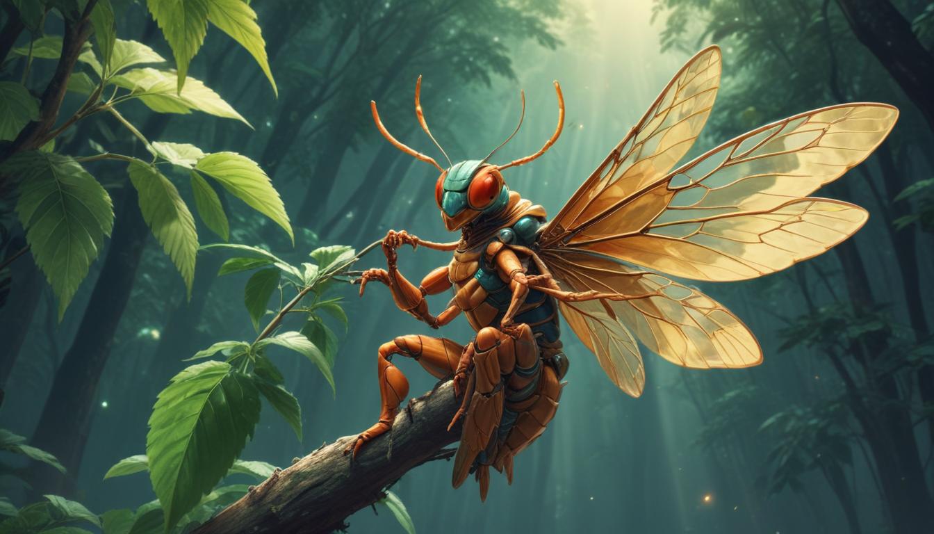 Plume & Cicada: Инвестиции в RWAfi до $100 000! Революция в финансах! | Cryptodamus.io