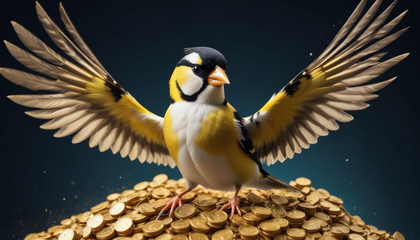 Plume & Goldfinch: Unlock Private Credit! DeFi's New RWA Power Duo (Institutional Access, Decentralized) | Cryptodamus.io