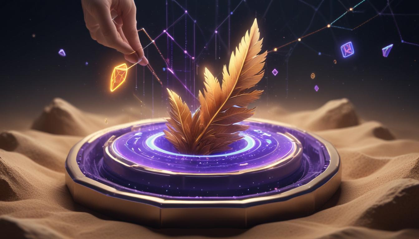 Plume Network & SEC: Shaping the Future of DeFi Regulation! 🚀 Tokenized Securities & RWA Compliance Unveiled | Cryptodamus.io