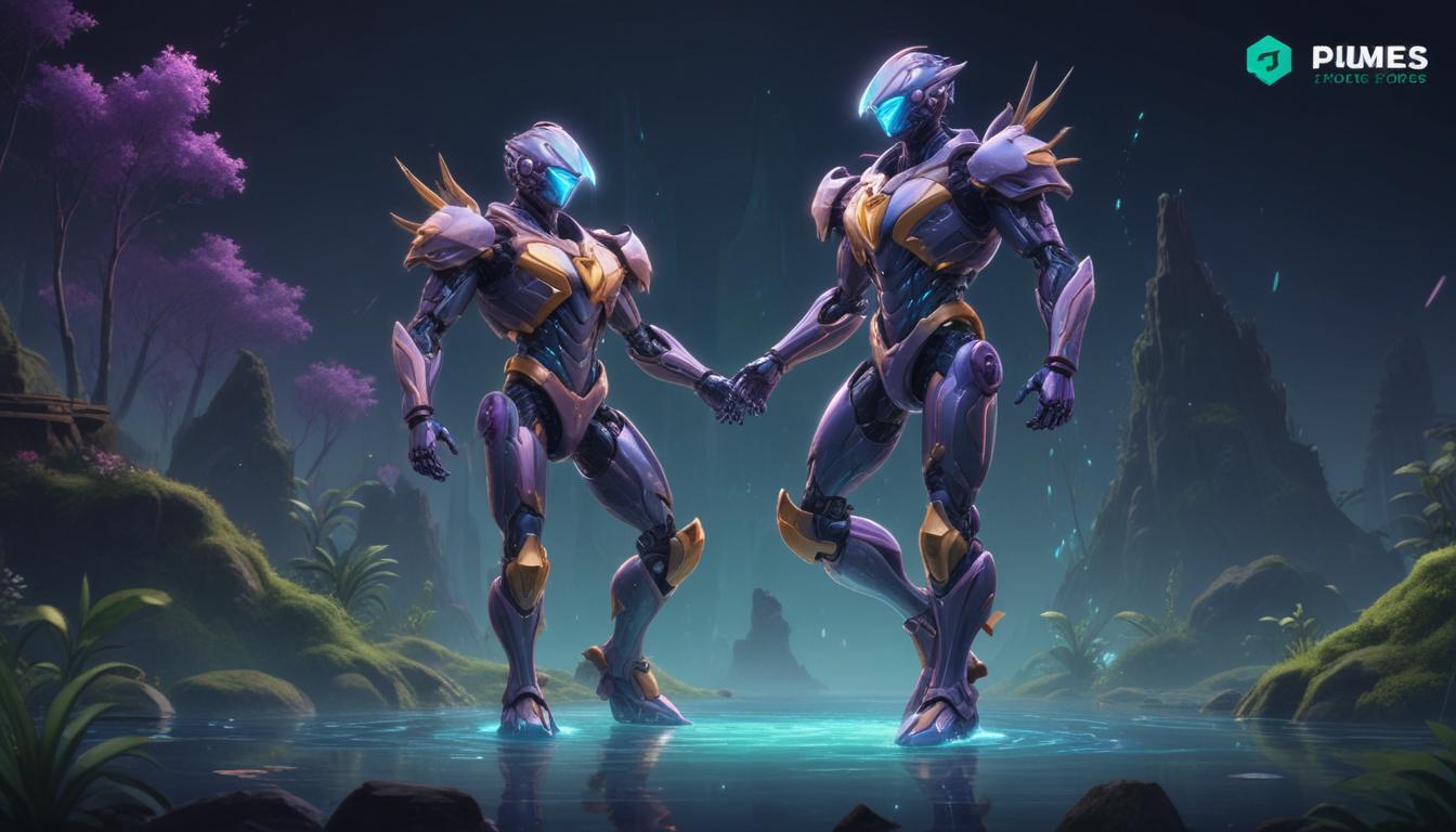 Plume & Pond: AI Revolutionizes Real-World Asset Finance! Dive into the Future of DeFi. | Cryptodamus.io