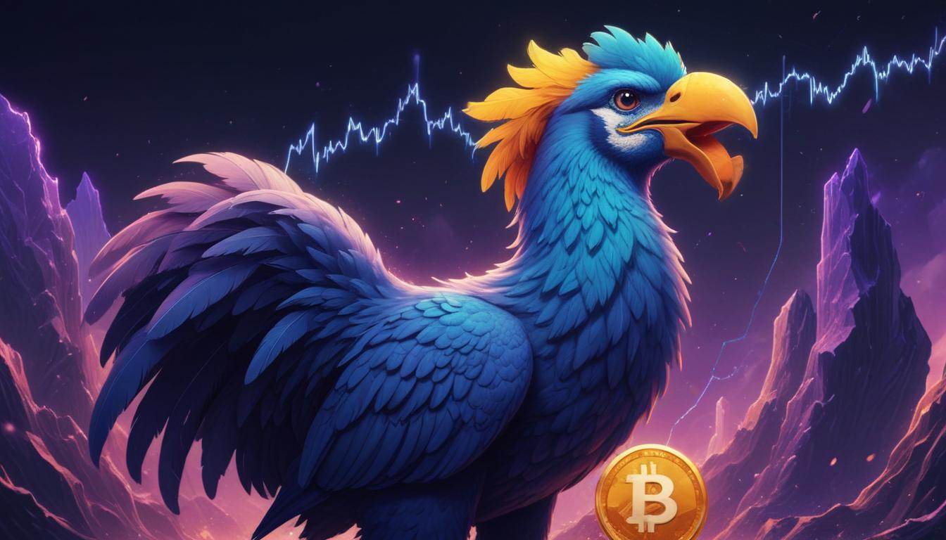 PLUME vs FLOCK: Какой крипто взлетит? Взрывной анализ цен и прогнозы! | Cryptodamus.io