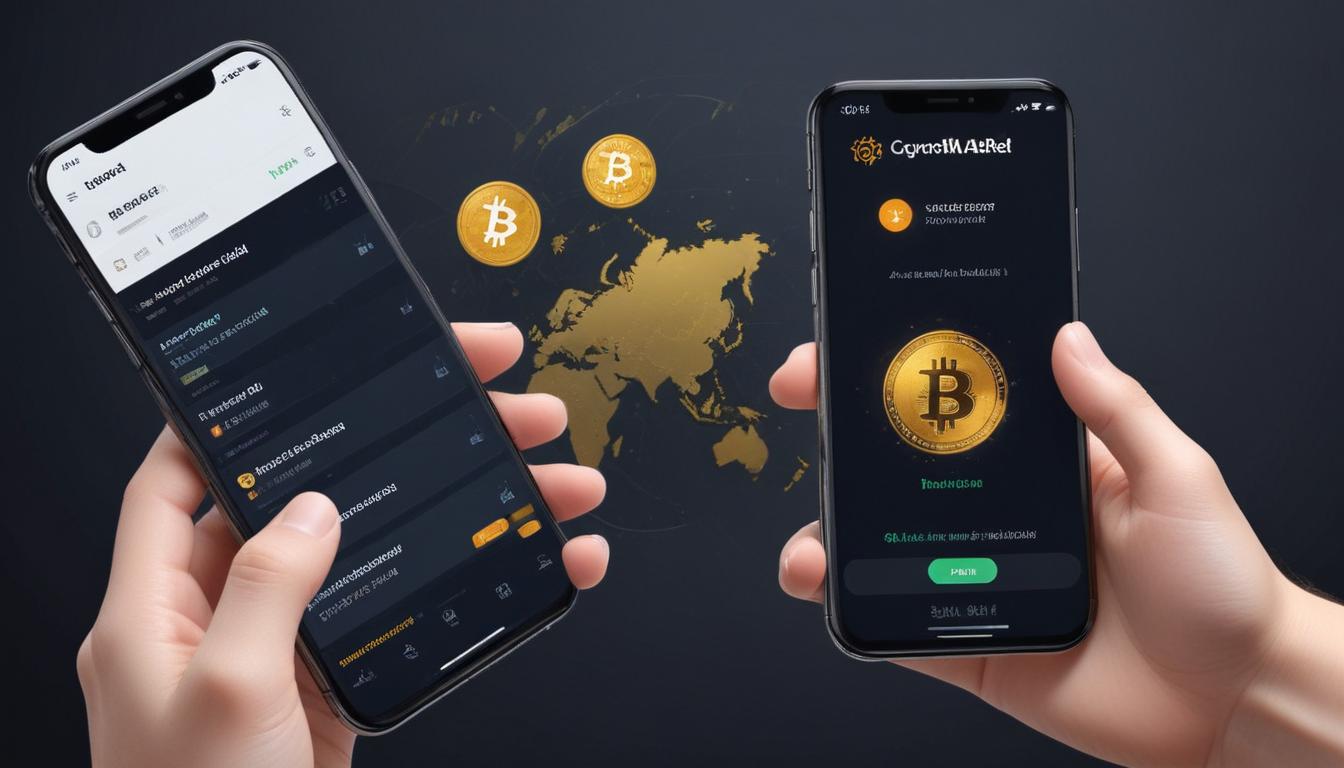 Plus Wallet: 15-Minute Listing & Game-Changing Crypto Features! 🚀 | Cryptodamus.io