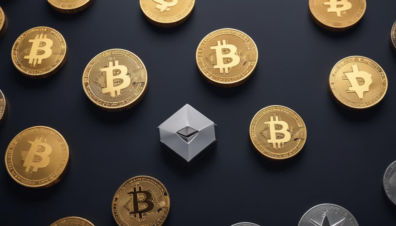 Plus Wallet: Зарабатывайте криптовалюту, управляя своими активами! 🤑 | Cryptodamus.io