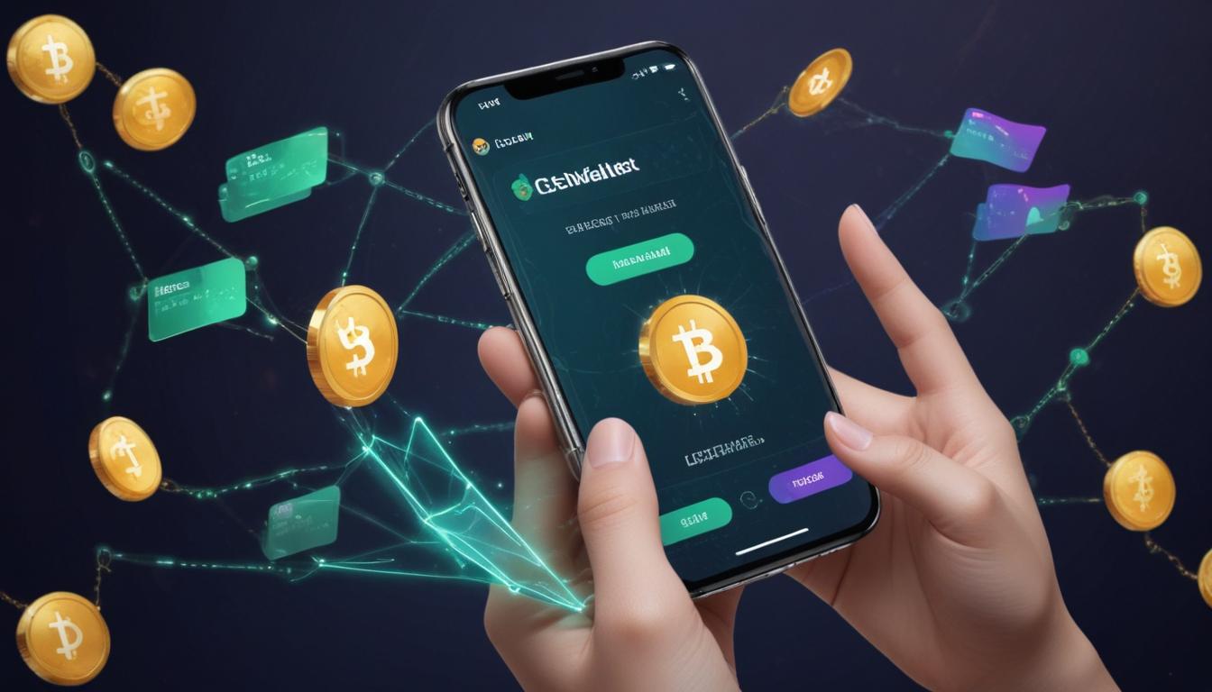 Plus Wallet: Earn USDT, Join the Community, & Swap Cross-Chain! 🚀 | Cryptodamus.io