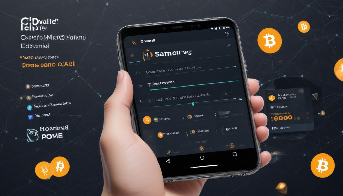 Plus Wallet: Безопасный криптокошелек с кроссчейном, трейдингом и пассивным доходом! | Cryptodamus.io