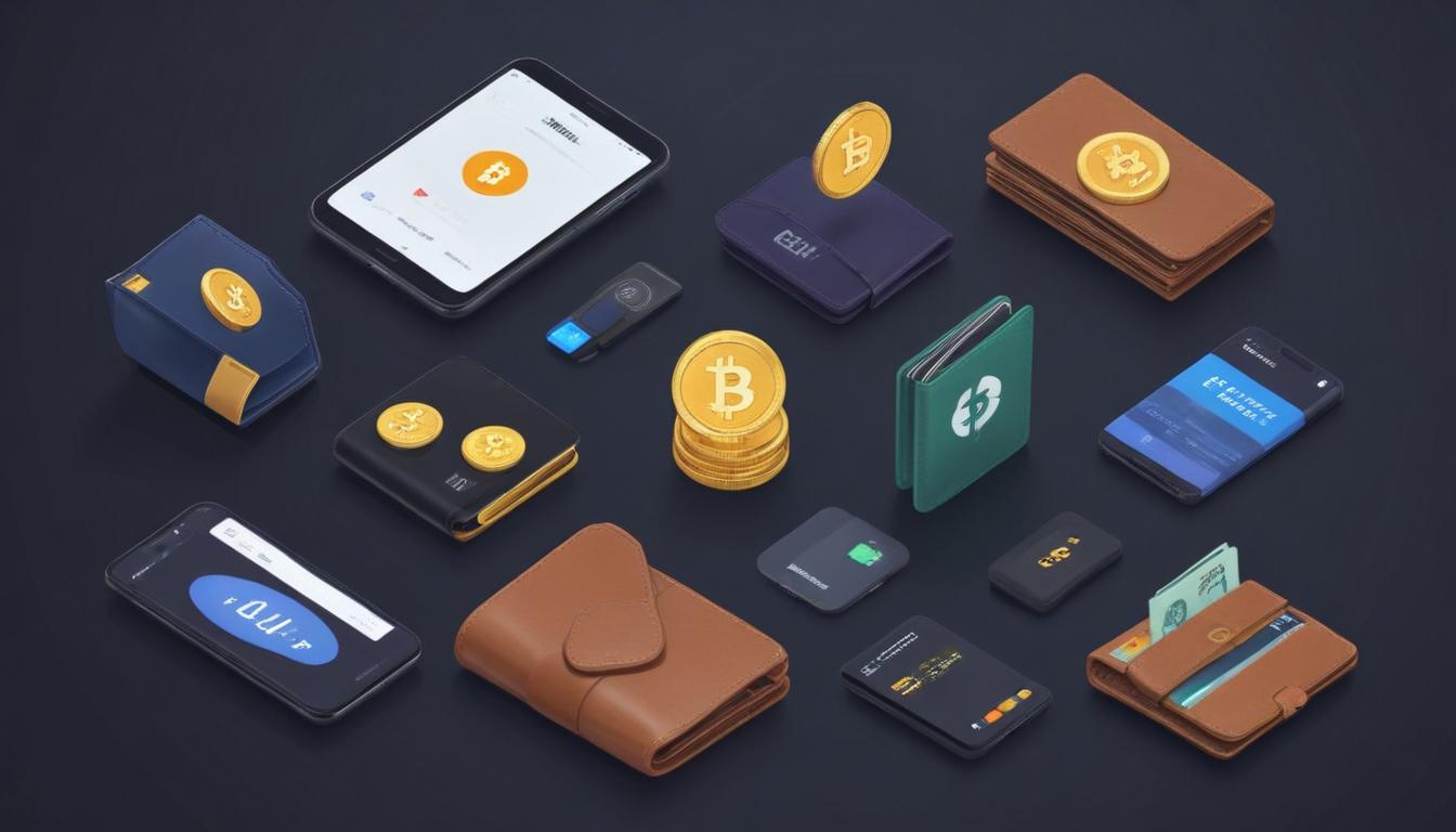 Plus Wallet vs. Bitget Wallet: Which Web3 Wallet Reigns Supreme? SHOCKING Results Inside! | Cryptodamus.io