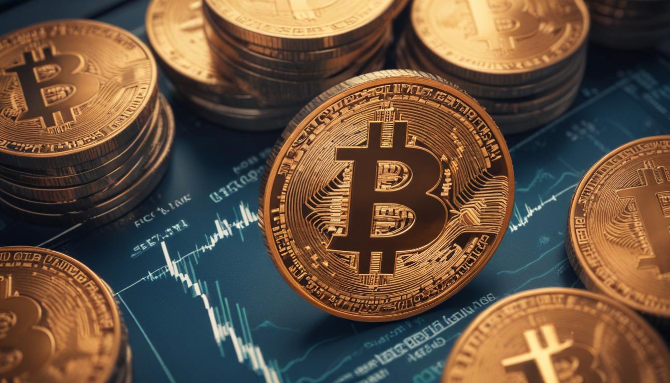 PNC Bank's $67M Bitcoin ETF Gamble: Is This the Future of Finance? | Cryptodamus.io