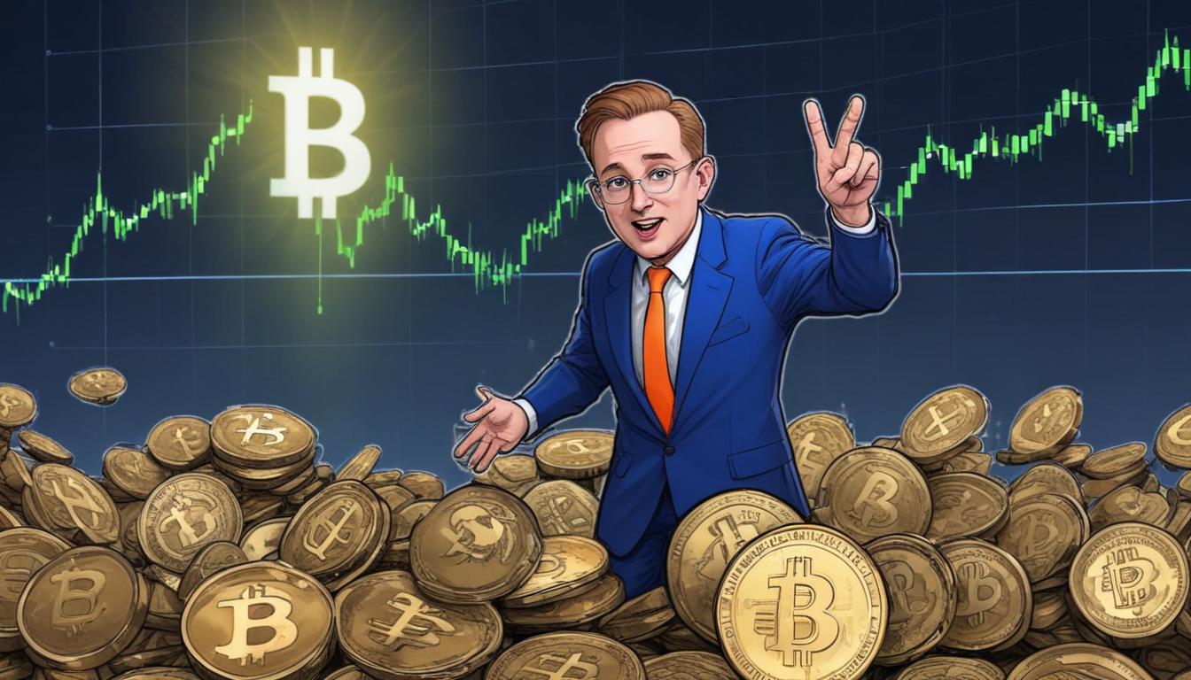 PNUT Explodes on Coinbase! Market Reaction & Price Surge Deep Dive! | Cryptodamus.io