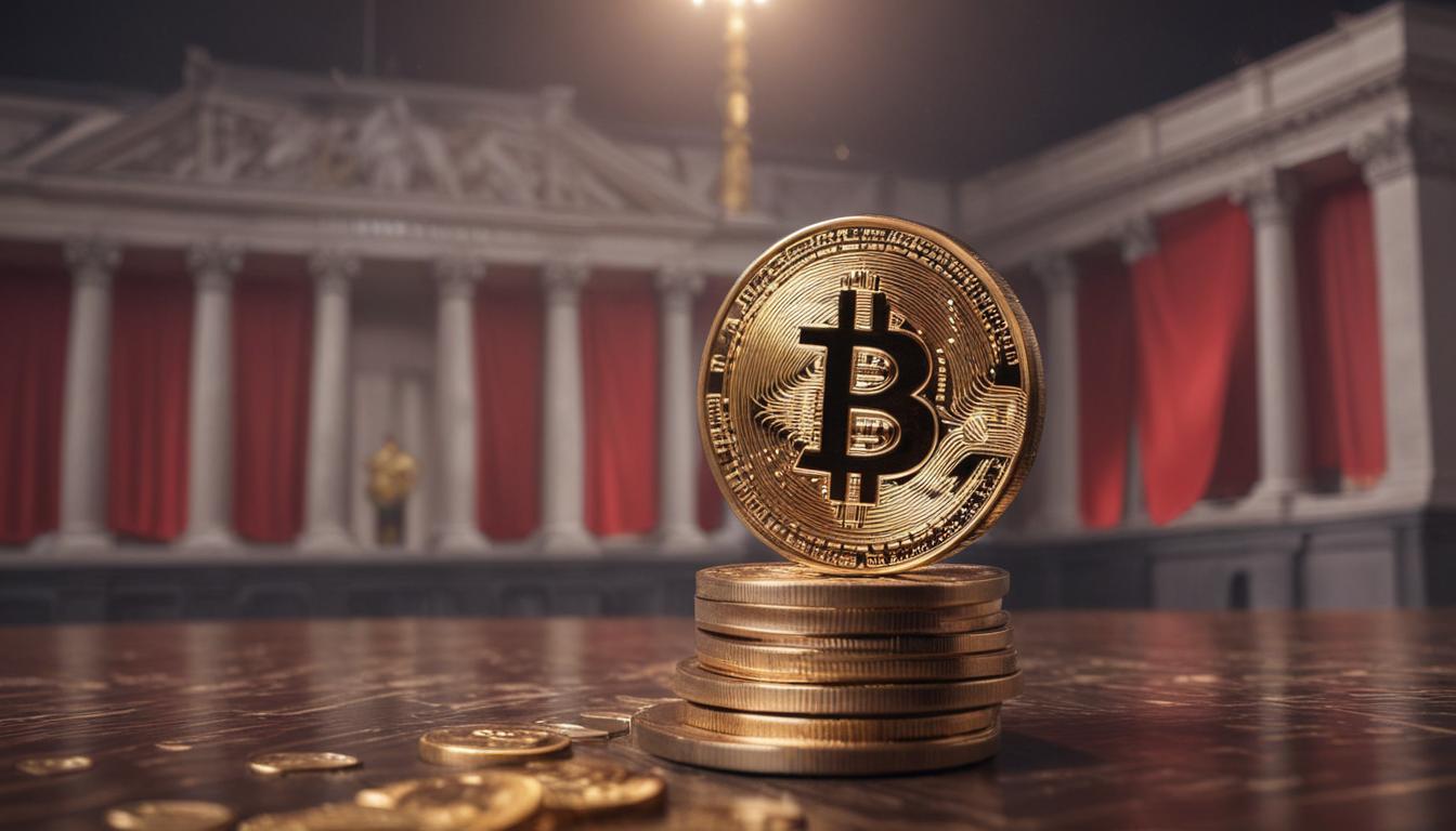 Poland's Bitcoin Shock: Will Elections Topple NBP's Crypto Ban? | Cryptodamus.io