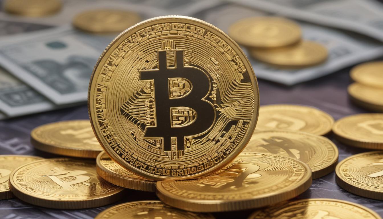 Poland's SHOCKING Bitcoin Decision: Why It's NOT in Their Reserves! | Cryptodamus.io