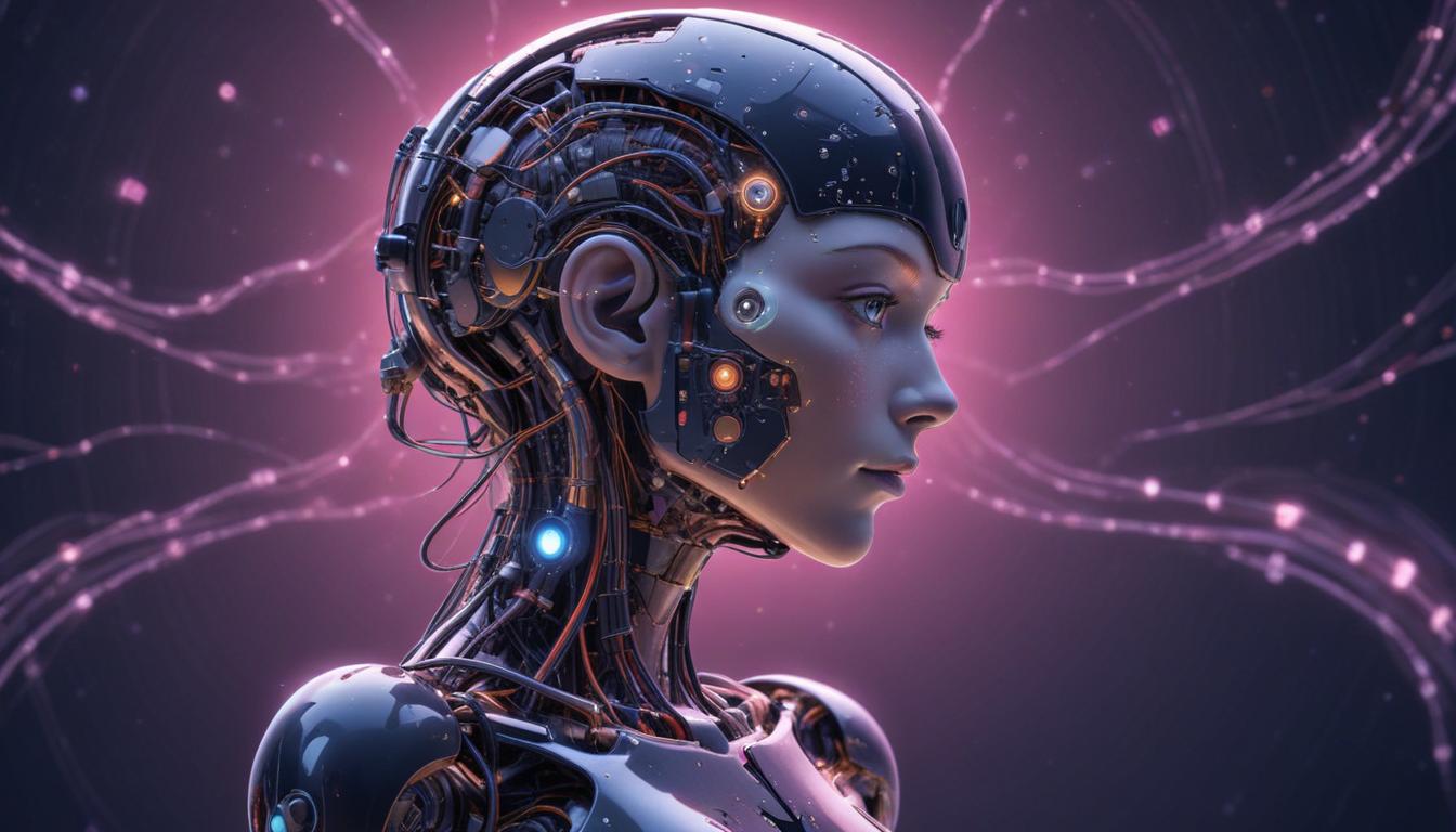 Polite AI's Hidden Cost: OpenAI's Energy Bill & Sustainable AI! (Must-Read) | Cryptodamus.io