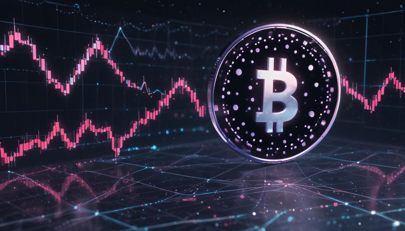 Polkadot & Cardano Price SHOCK:  Market Recovery Analysis Reveals HUGE Potential! | Cryptodamus.io