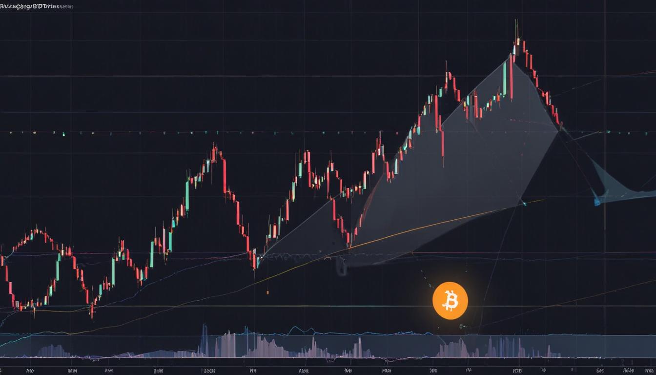Polkadot (DOT) & Aptos (APT): Falling Wedge Breakout?  Bullish Reversal Incoming? | Cryptodamus.io