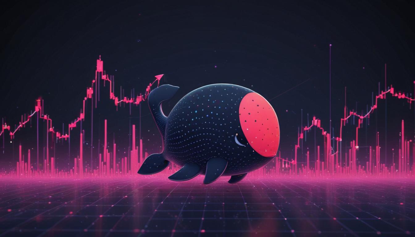 Polkadot (DOT) at $5.50: Breakout or Bust? Whale Activity & Future Price Predictions! | Cryptodamus.io