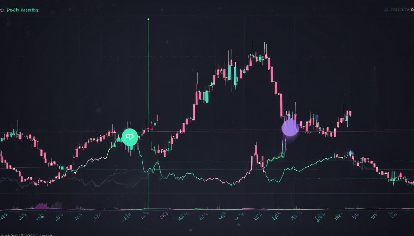 Polkadot (DOT): Готовится прорыв? Ключевые сигналы и цели по цене! | Cryptodamus.io