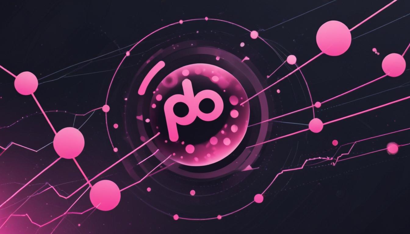 Polkadot (DOT) Price Soaring! Bullish Signals & Predictions Inside! | Cryptodamus.io