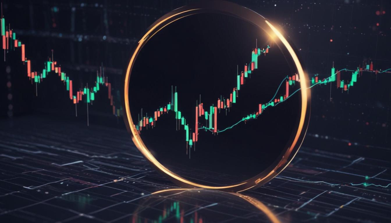 Polkadot (DOT) Price Surge: Will it Mirror XRP's Rally? 3 Key Catalysts! | Cryptodamus.io