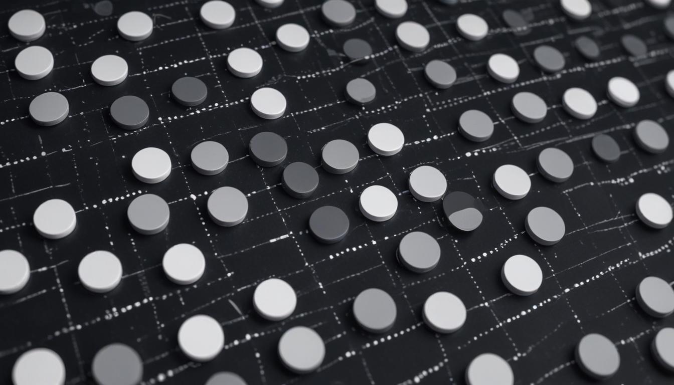 Polkadot ETF Race: Will Grayscale & Nasdaq Win SEC Approval? (DOT Future) | Cryptodamus.io