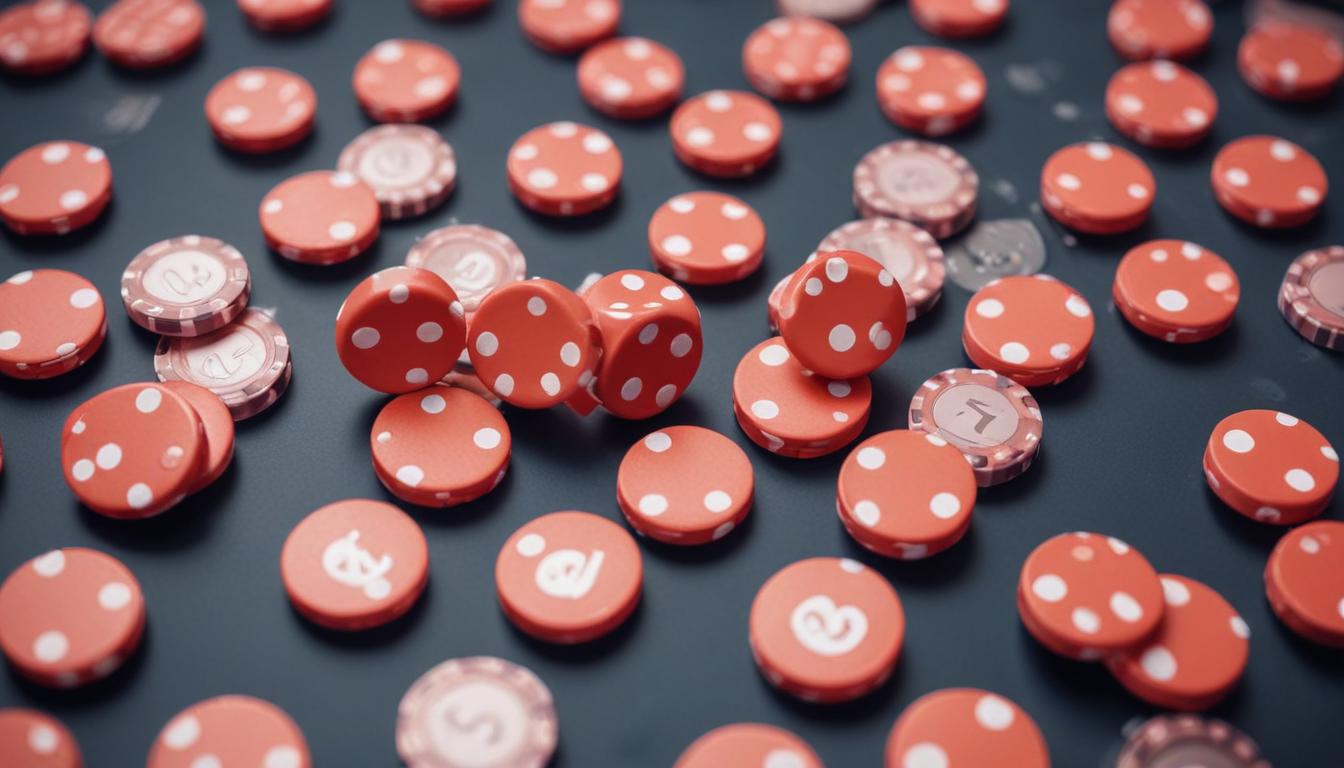 Polkadot ETF SHOCKER! 21Shares Filing: Risks & Rewards Revealed! | Cryptodamus.io