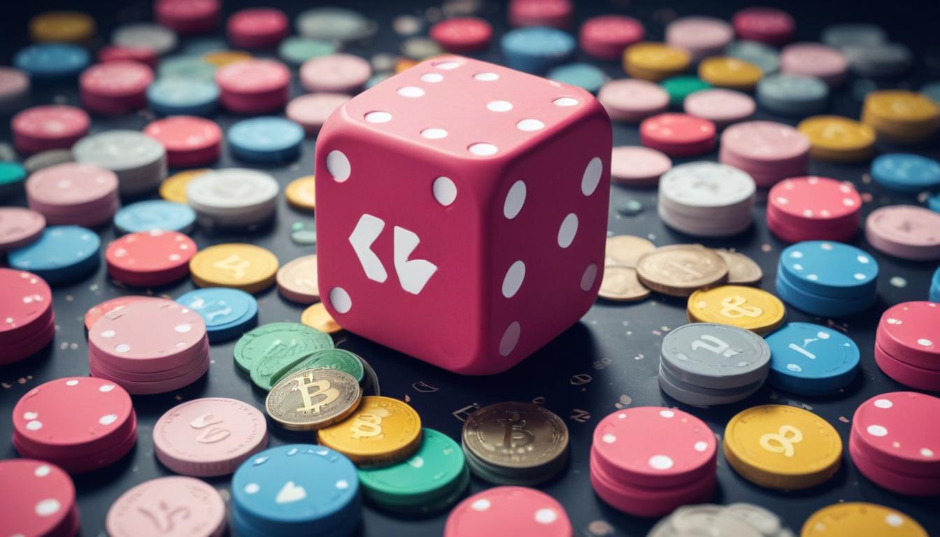🚨 Polkadot ETF SHOCKER! 21Shares Filing: Will DOT Explode or Crash? 🤯 | Cryptodamus.io