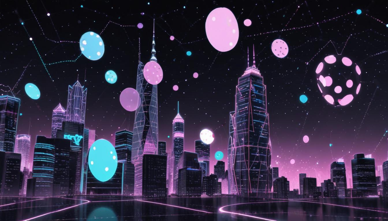 Polkadot ETFs: Institutional Crypto Adoption Explodes! 🚀 | Cryptodamus.io