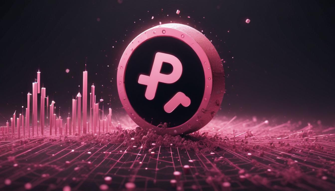Polkadot Price SHOCKER: $3.60 Support or $10.44 Breakout? MUST READ! | Cryptodamus.io