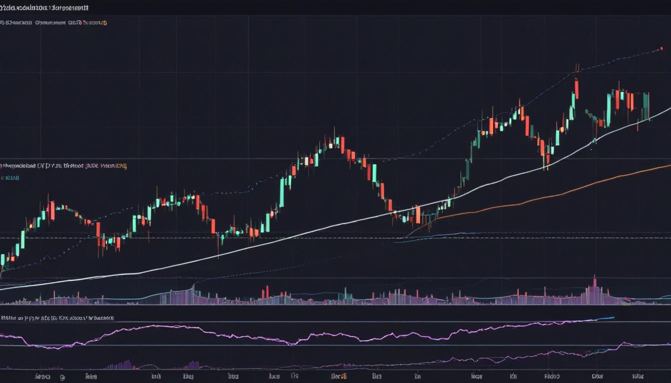 Polkadot Price Soars! Is $16 DOT Possible? 🚀 | Cryptodamus.io