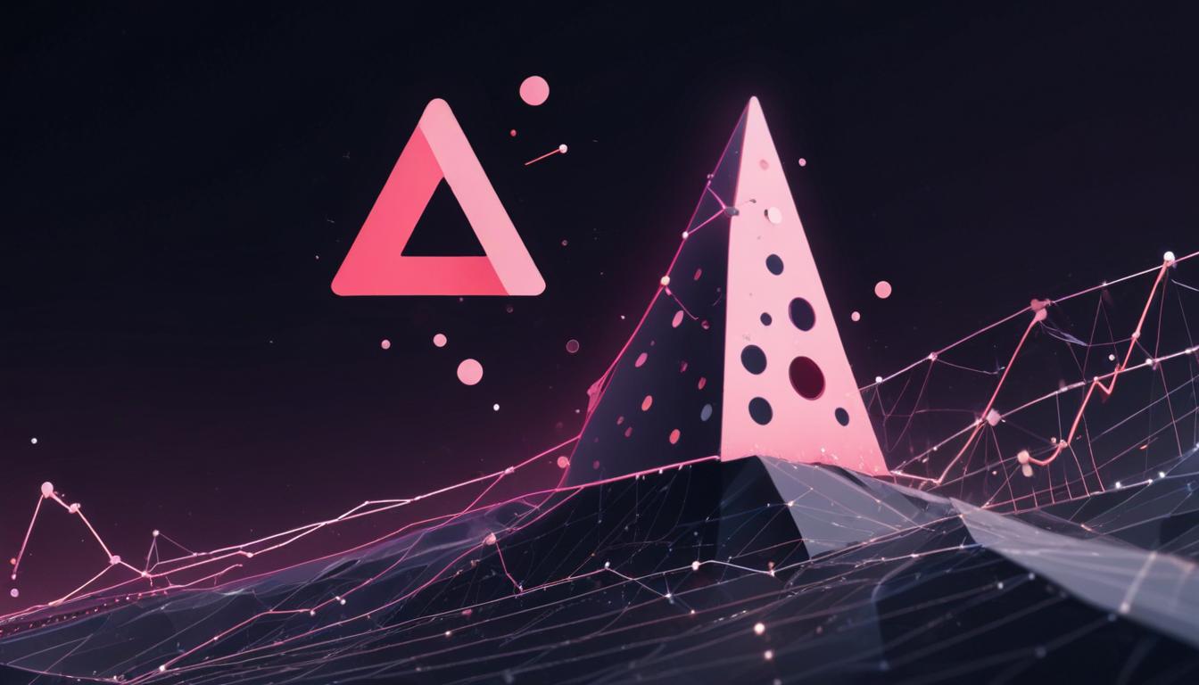 Polkadot's $10 Breakout?  Bullish Signals, Market Caution, & Ecosystem Analysis! | Cryptodamus.io