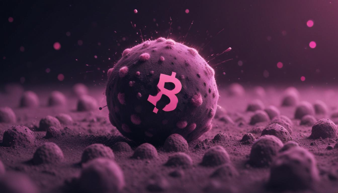 Polkadot's Crossroads: Will DOT Conquer $5.50 or Crash? [Analysis] | Cryptodamus.io