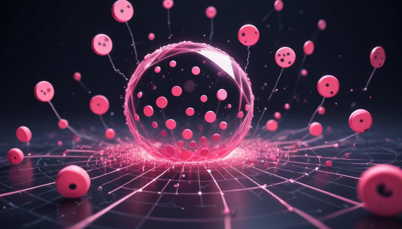 Polkadot's Dev Boom! 25.7% Activity Spike – What It Means for the Future | Cryptodamus.io