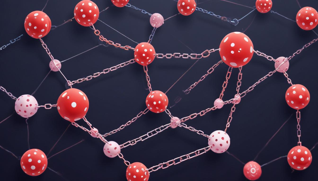 Polkadot's JAM: The Hybrid On-Chain/Off-Chain Revolution for Web3 Developers! | Cryptodamus.io