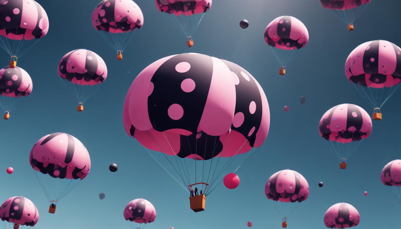 Polkadot's Parachains: Unlock Web3 Interoperability & Outpace Rivals! | Cryptodamus.io