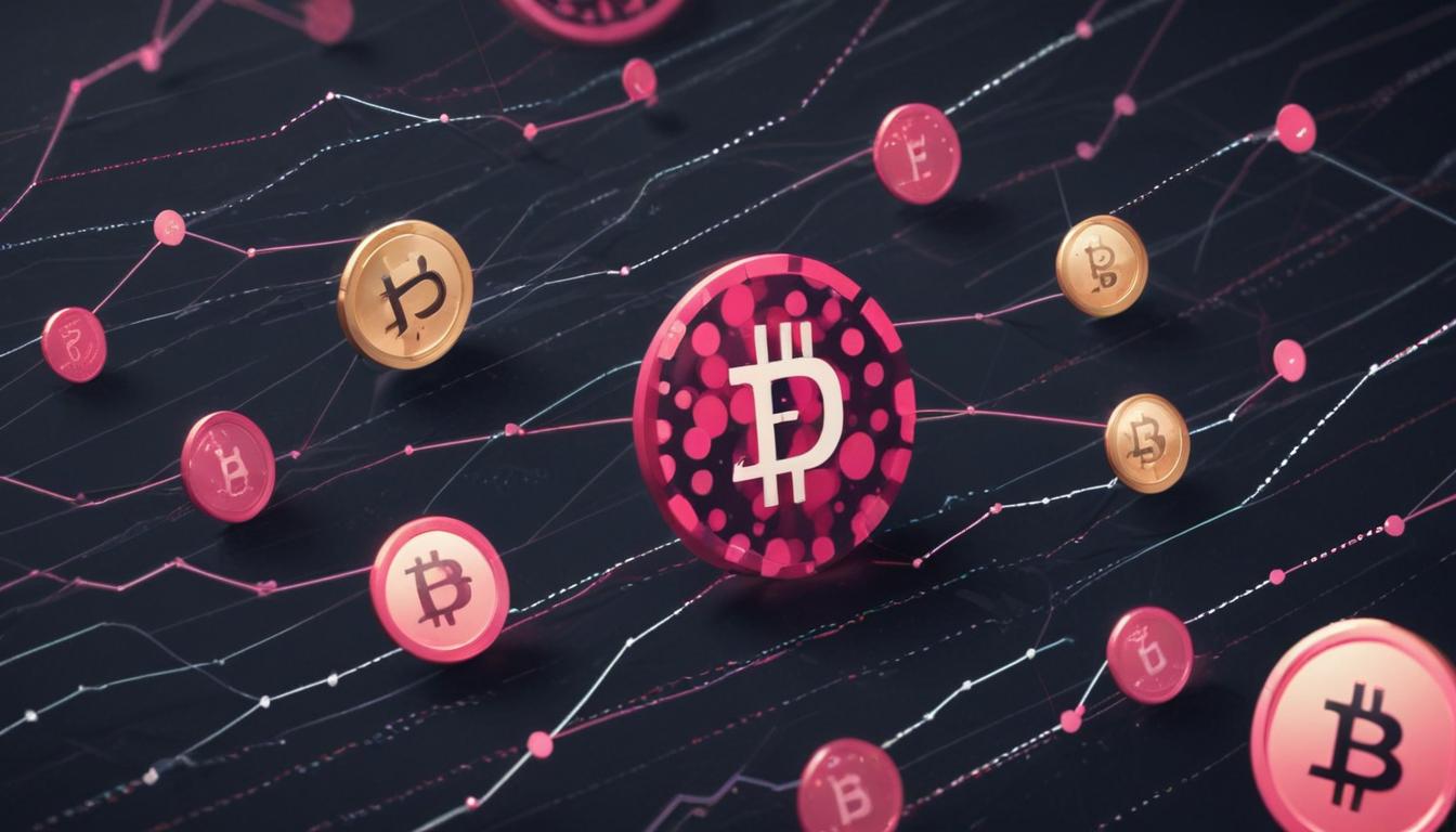 Polkadot's Secret Weapon: ETF Filings, Polkadot 2.0 & Unbreakable $3.60 Support! | Cryptodamus.io