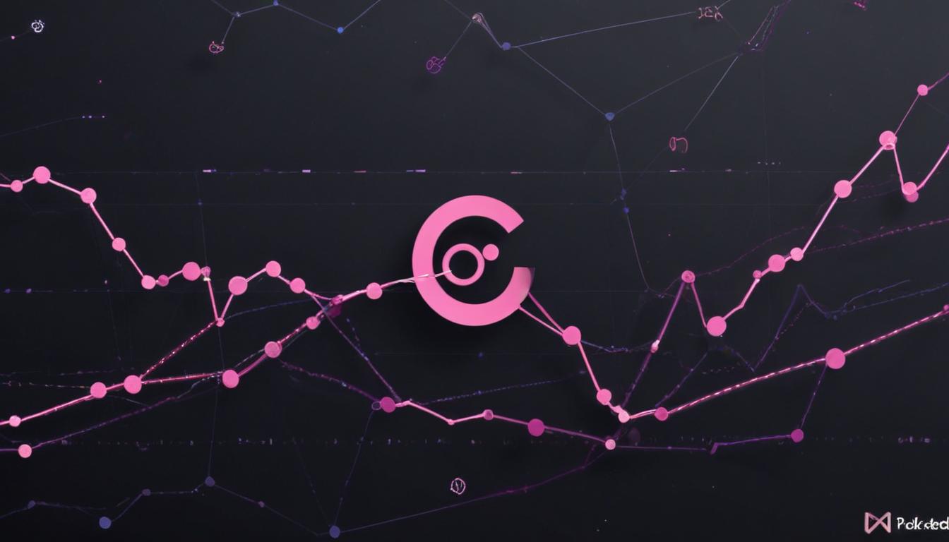 Polkadot's SHOCKING Dip: Will DOT Hit $30? Expert Analysis & Predictions! | Cryptodamus.io