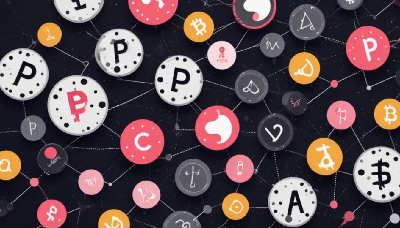 Polkadot до $22? Лучшие прогнозы по альткоинам и возможности инвестиций! | Cryptodamus.io