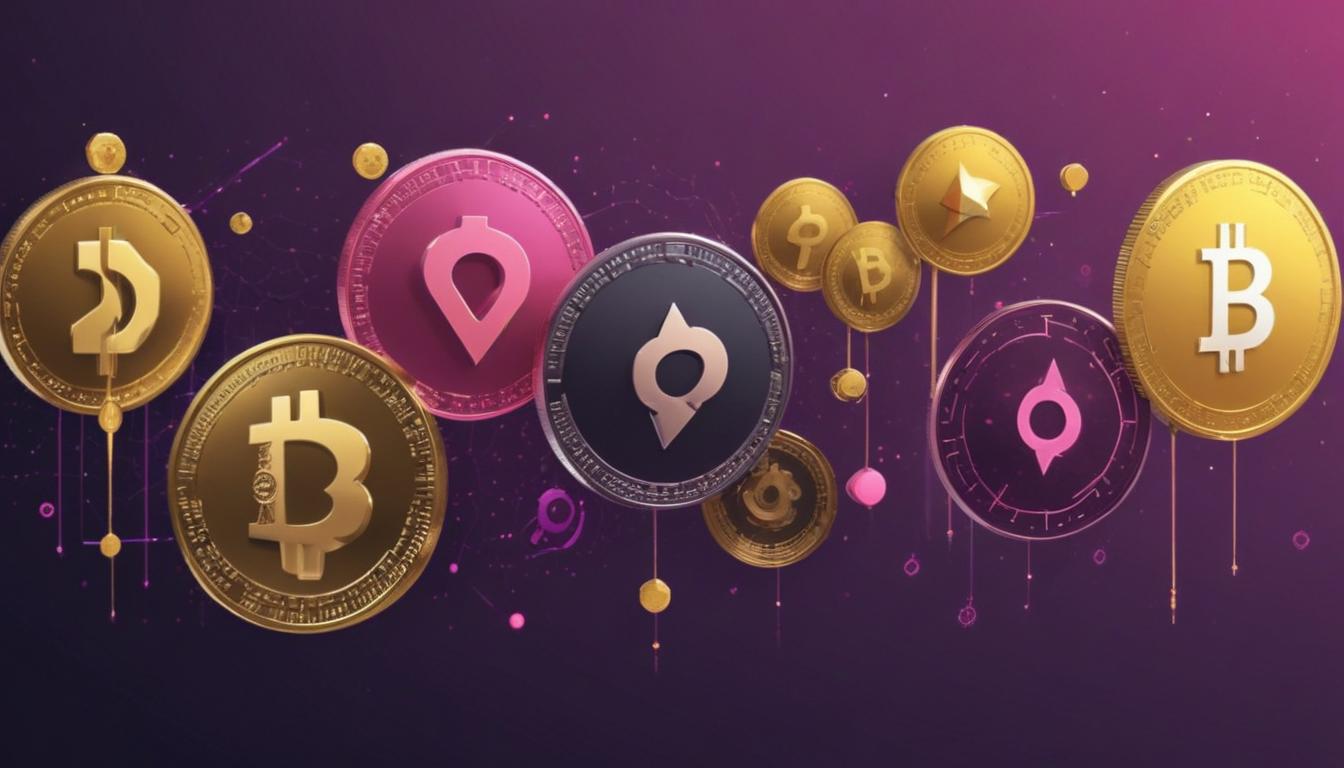 Polkadot, Uniswap, Aptos, & Cronos: Which Crypto Will Dominate? | Cryptodamus.io