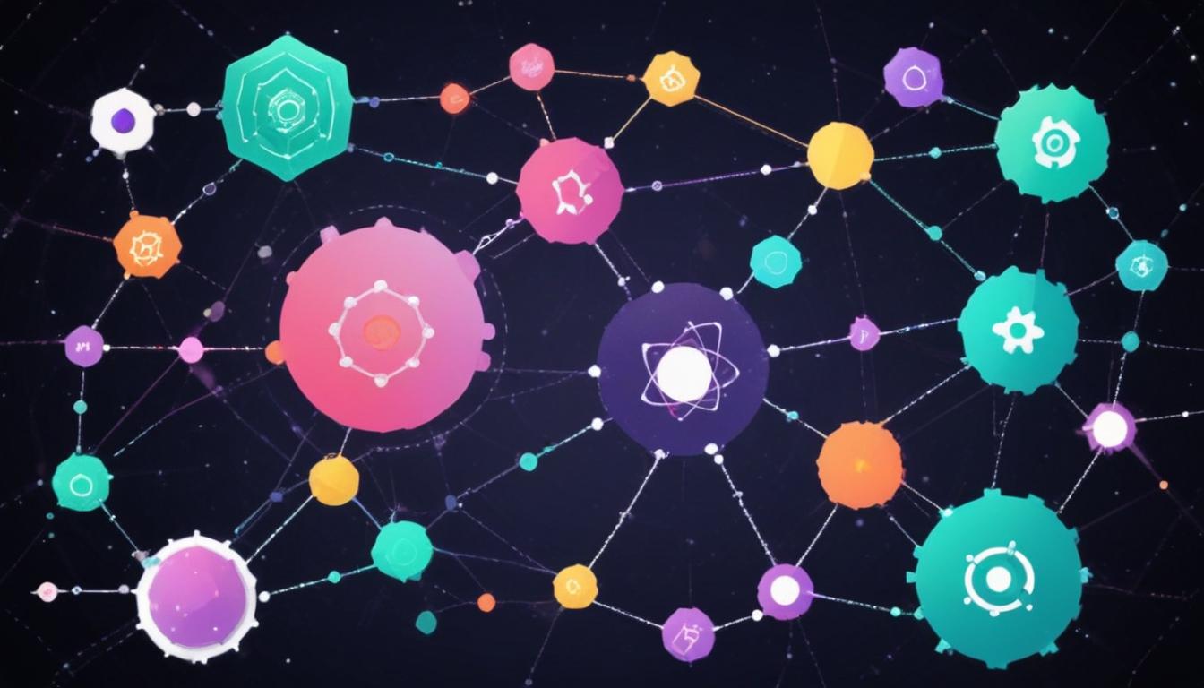 Polkadot vs. Cosmos: Which Blockchain Giant Reigns Supreme? (Deep Dive) | Cryptodamus.io