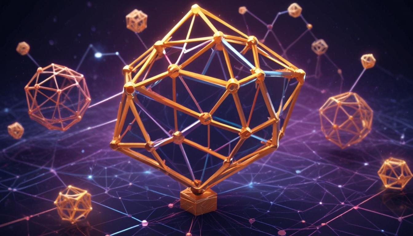 Polygon, Kaspa & TON: The Future of Web3 Scalability - SHOCKING Results! | Cryptodamus.io