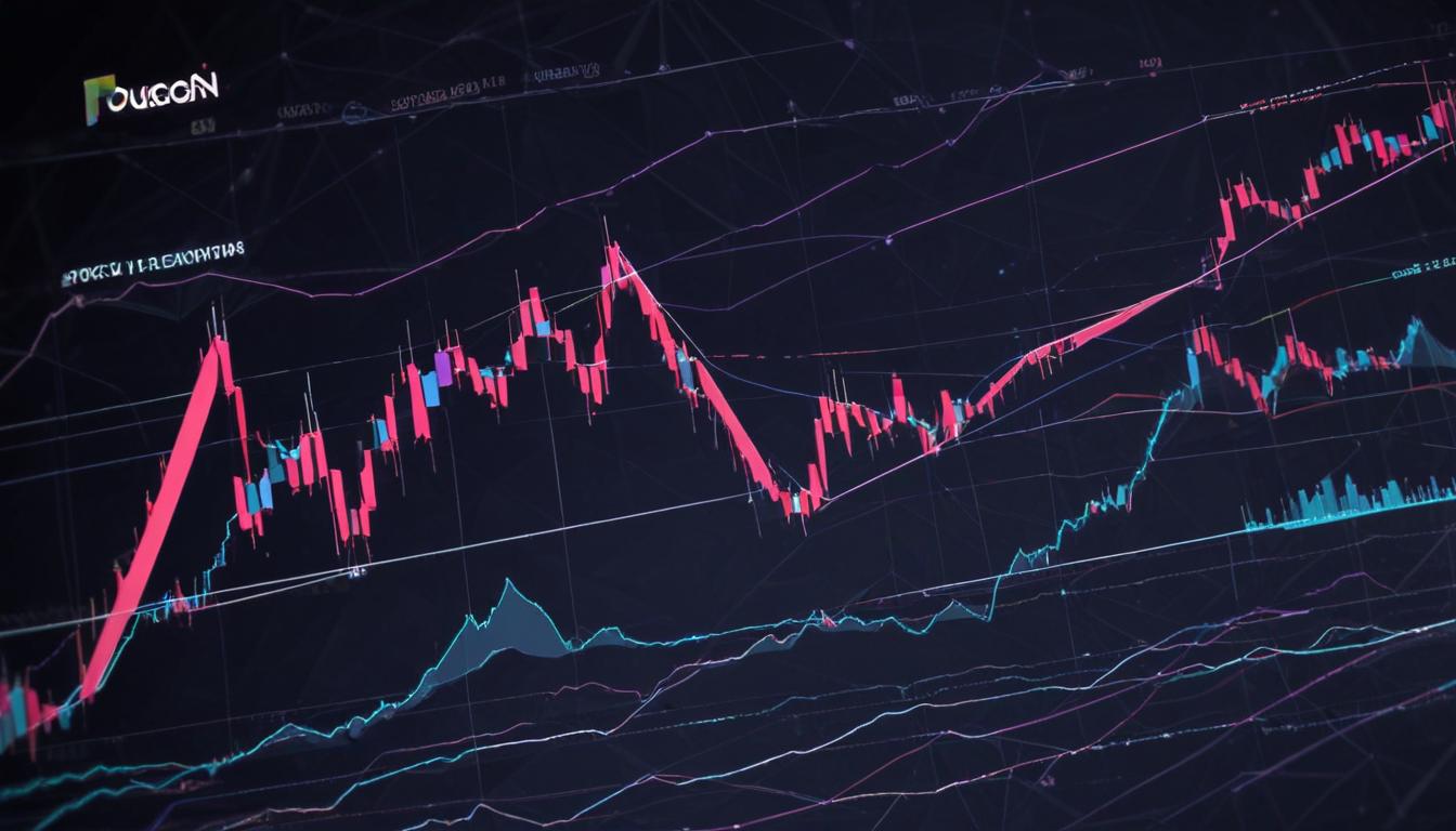 Polygon ($MATIC) Price SHOCKER: Breakout or Crash? Parallel Channel Analysis! | Cryptodamus.io