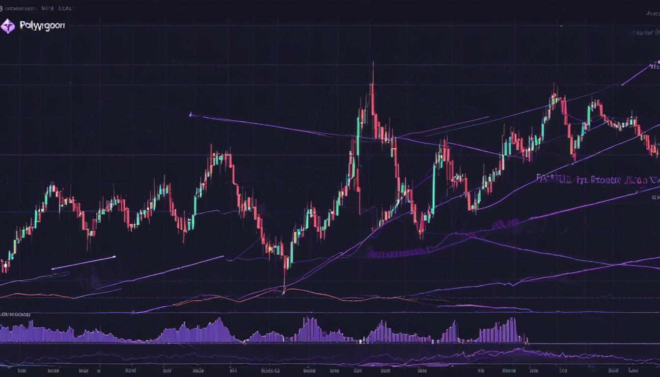 Polygon (MATIC) Price SHOCKER: Reversal or Collapse? Deep Dive Analysis! | Cryptodamus.io