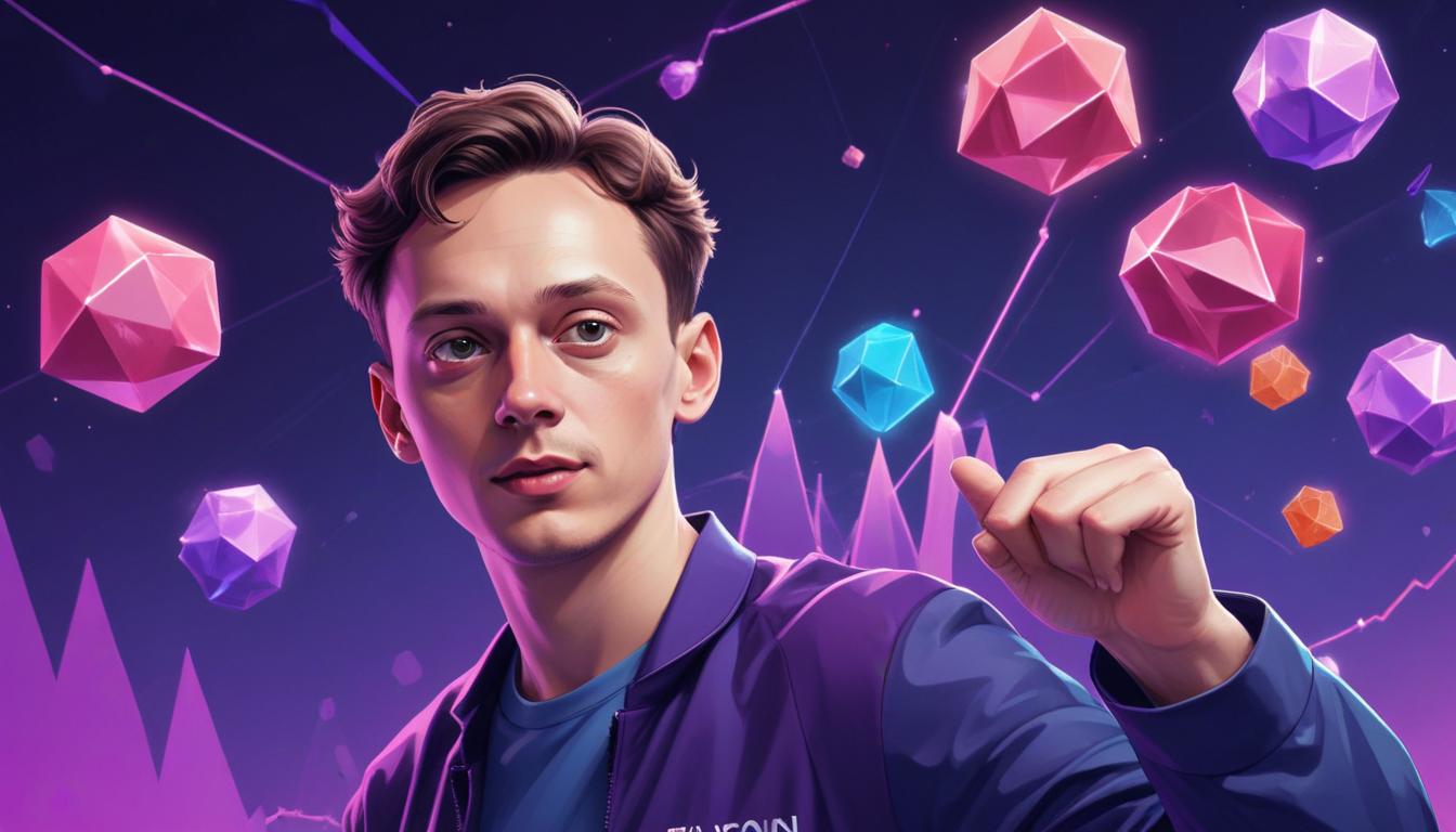 Polygon (MATIC) to the MOON! 🚀 Rally Secrets & Future Price Predictions Inside! | Cryptodamus.io