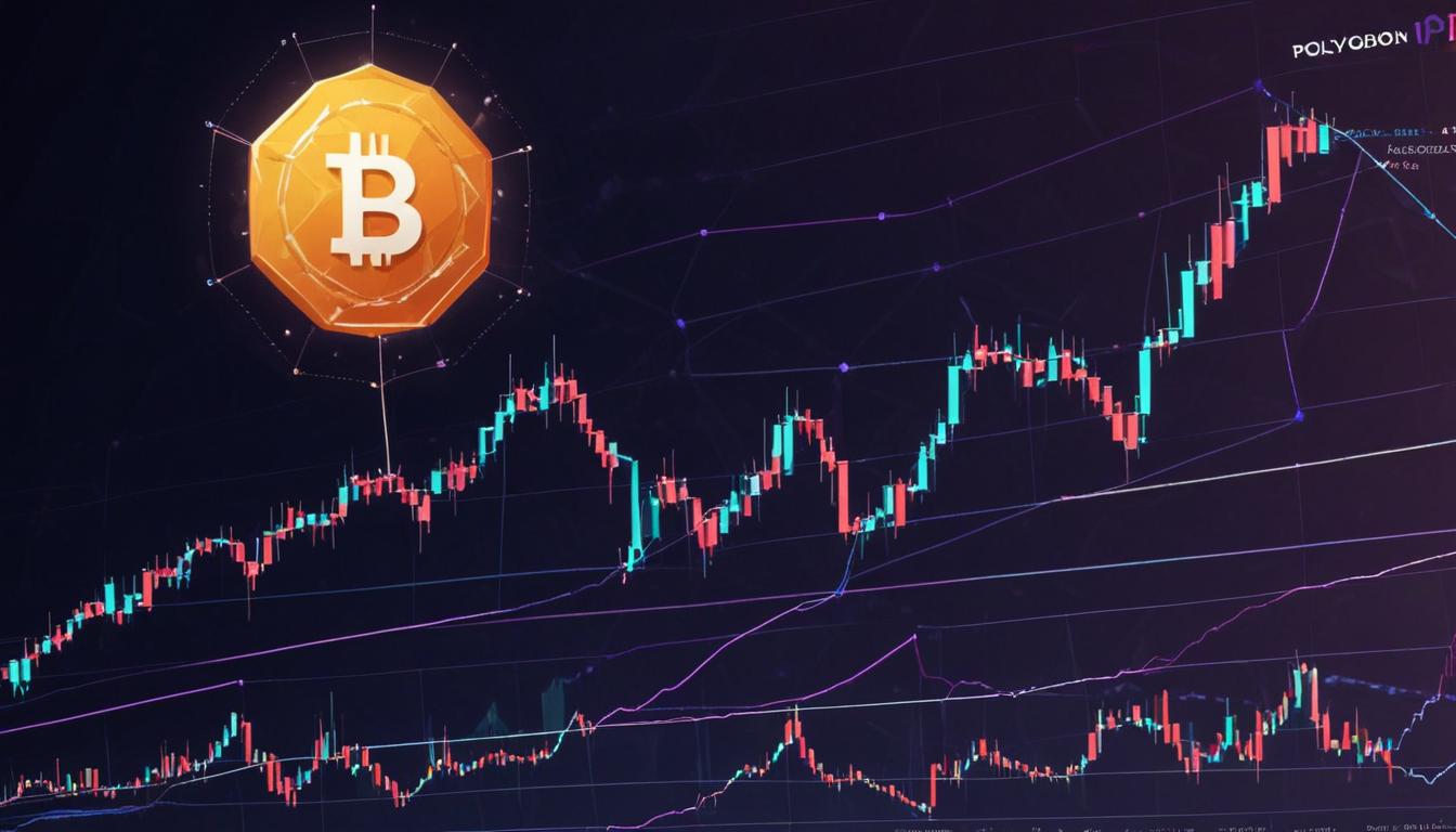 Polygon (POL) 2x Surge IMMINENT? Breakout Analysis & Price Targets! | Cryptodamus.io