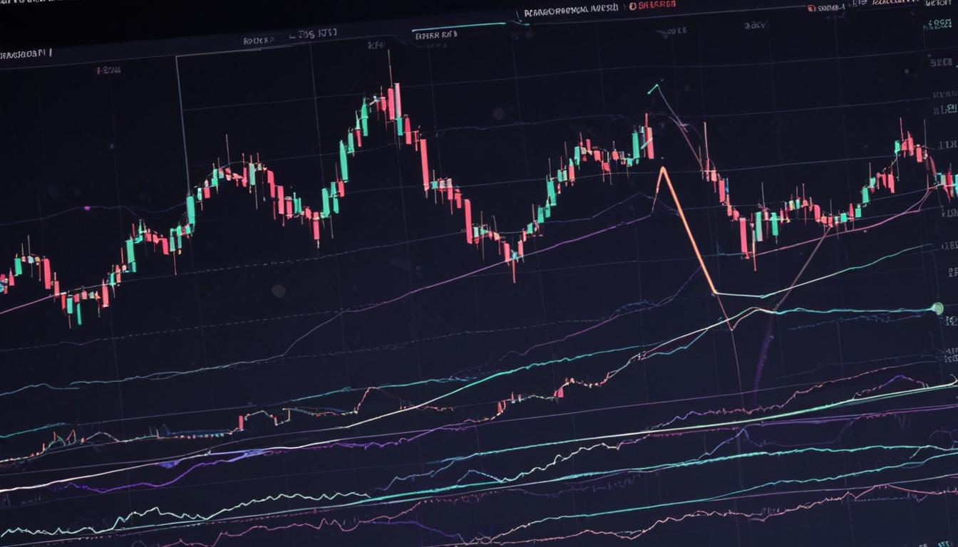 Polygon ($POL) Crash or Rally? $0.30 Support Level Deciphered! | Cryptodamus.io