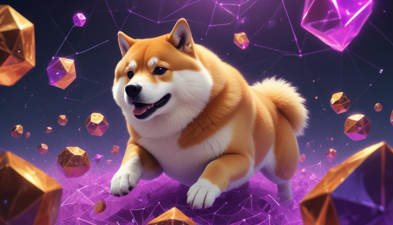 Polygon, Render, & Doge Uprising: Your Ultimate Crypto Investment Guide! | Cryptodamus.io