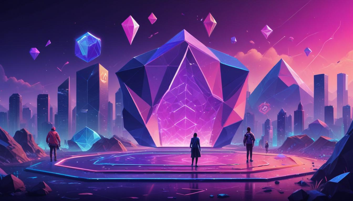 Polygon's 2021 Rocket Ship: Altcoin Success Story & Lessons Learned! | Cryptodamus.io