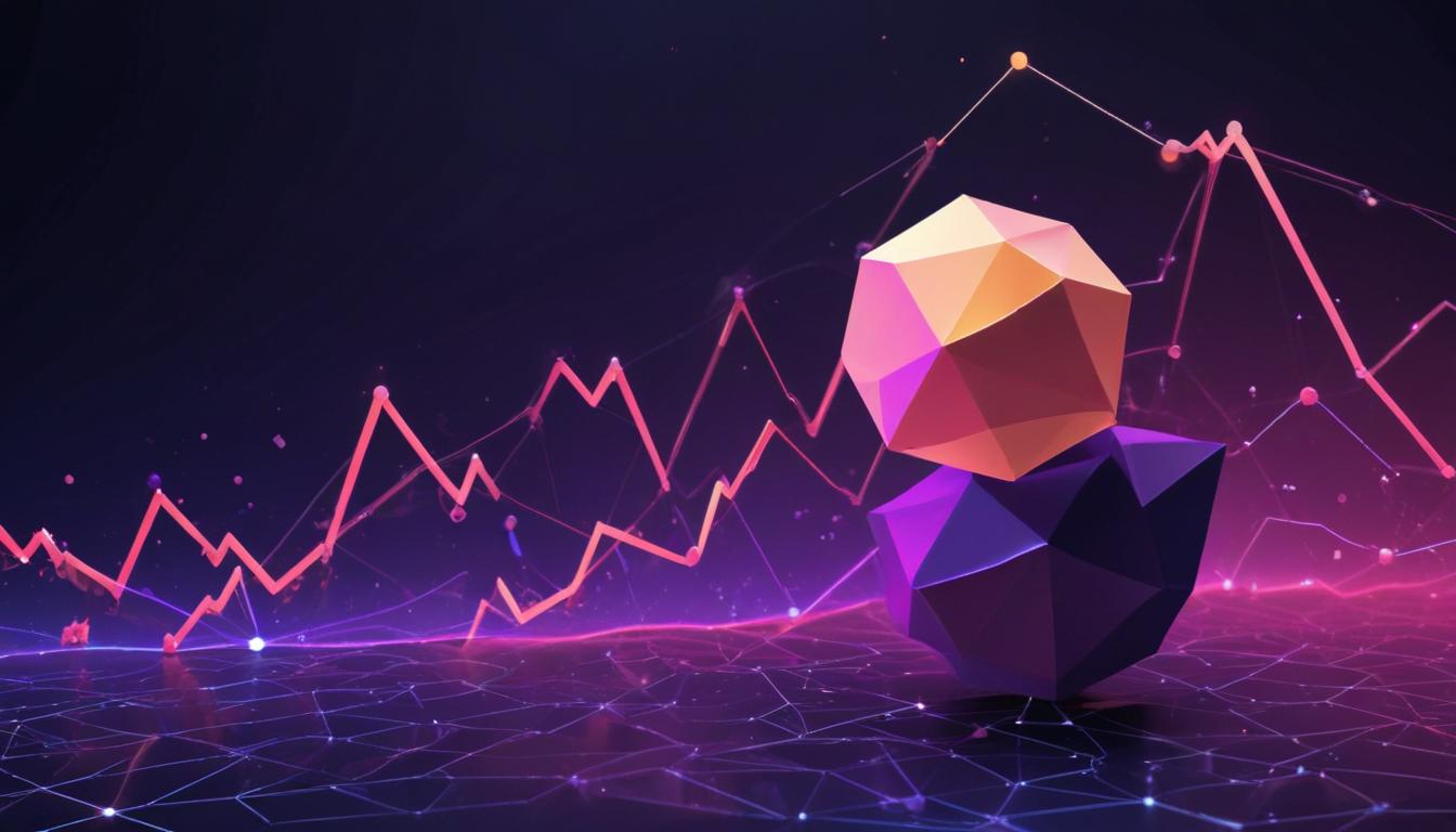 Крах MATIC Polygon: Конец или начало возвращения? | Cryptodamus.io