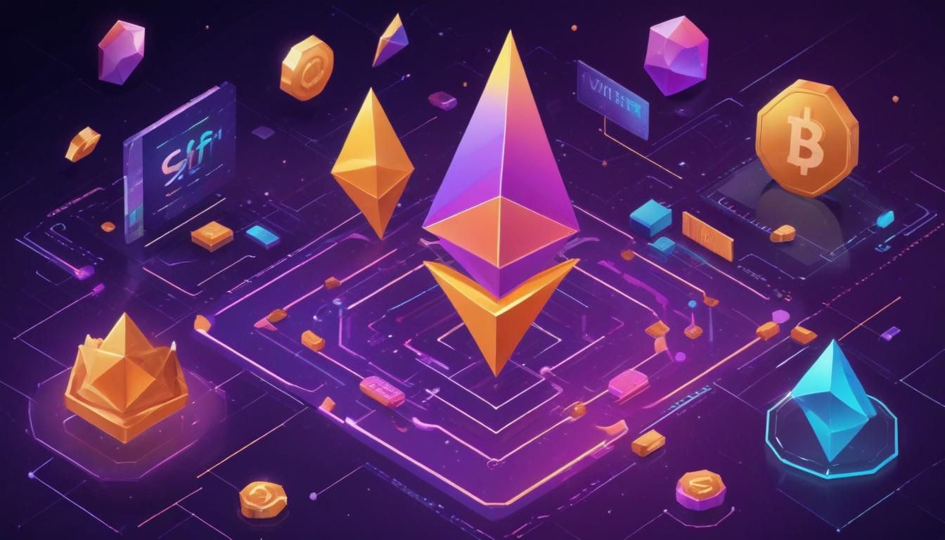 Polygon's NFT Sales SHOCK: Beating Ethereum!  Layer-2's Rise Explained | Cryptodamus.io